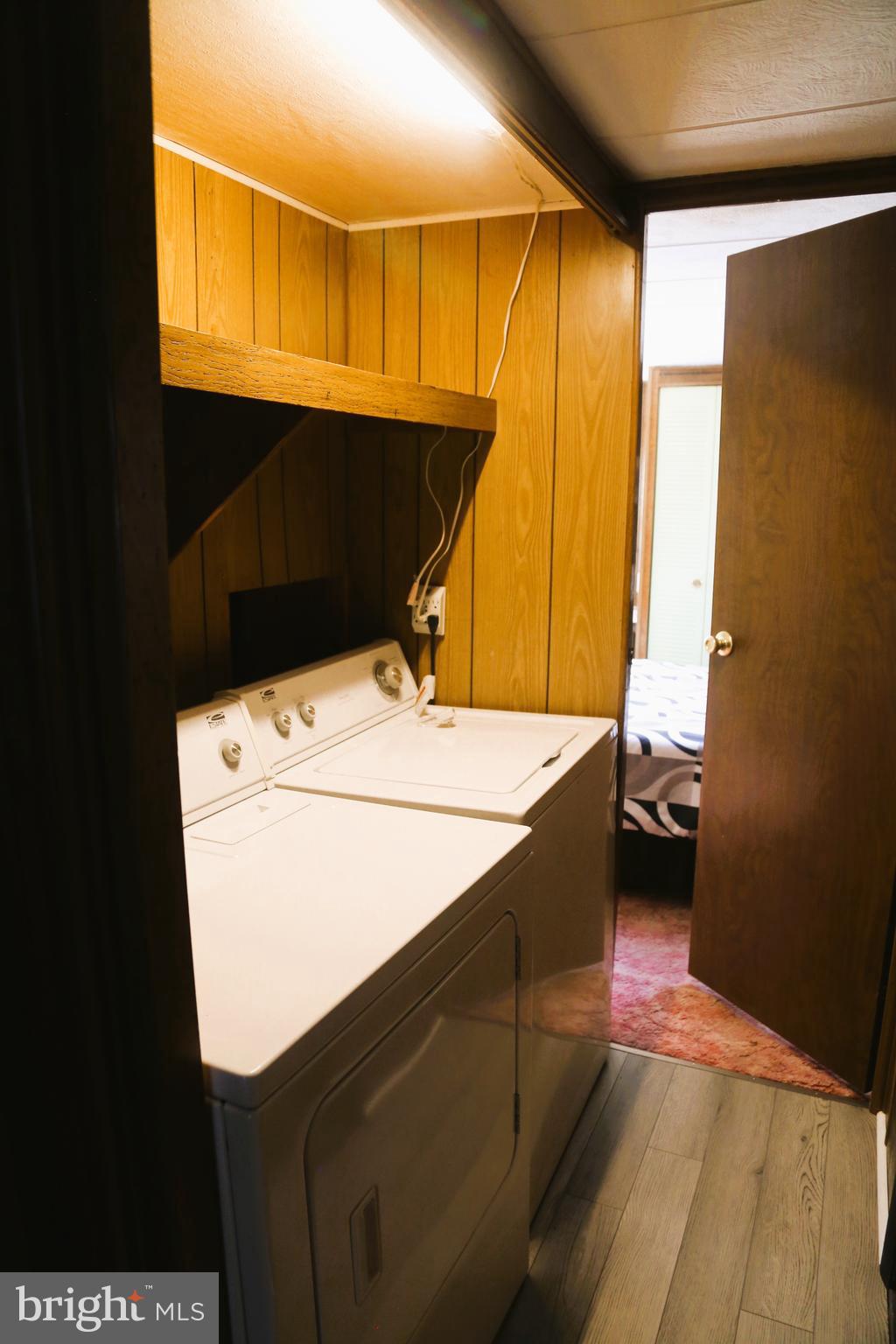 1412 Sandhill Road Lebanon, PA 17046 - Photo 6 of 11 Washer and Dryer included