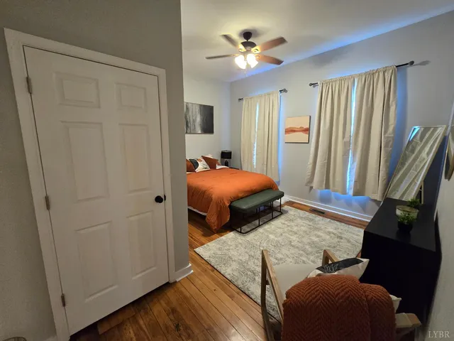 a close view of stove