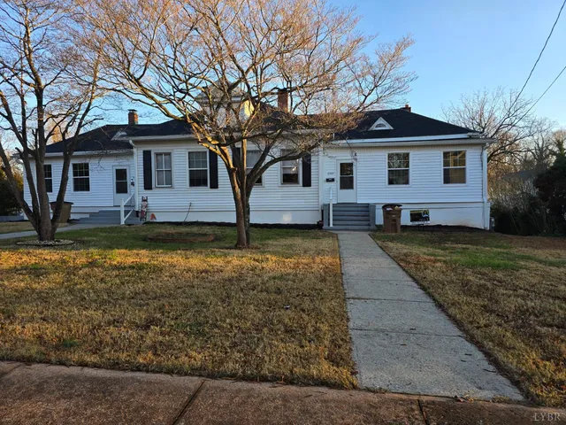 $3,500 | 1003 Broad Street, Altavista, VA 24517
