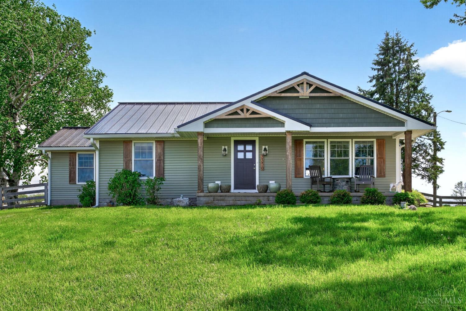 3310 East Peterson Road Troy, OH 45373 - Photo 1 of 44
