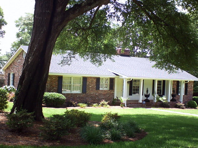 330 Fairway Road Aiken, SC 29801 - Photo 1 of 1