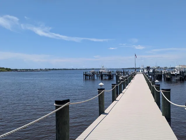 a view of a basketball court