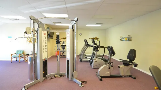 $215,000 | 1600 Northeast Dixie Highway, Unit 10101, Jensen Beach, FL 34957