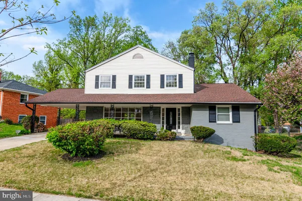 $529,999 | 10906 Bennington Drive, Upper Marlboro, MD 20774