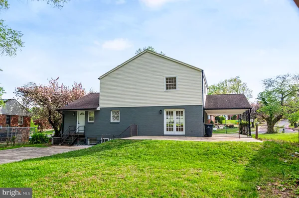 $529,999 | 10906 Bennington Drive, Upper Marlboro, MD 20774