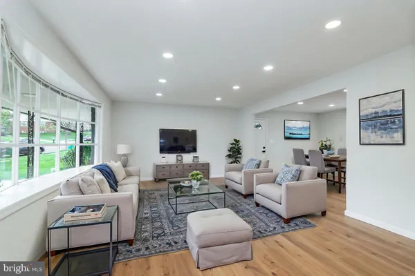 $529,999 | 10906 Bennington Drive, Upper Marlboro, MD 20774