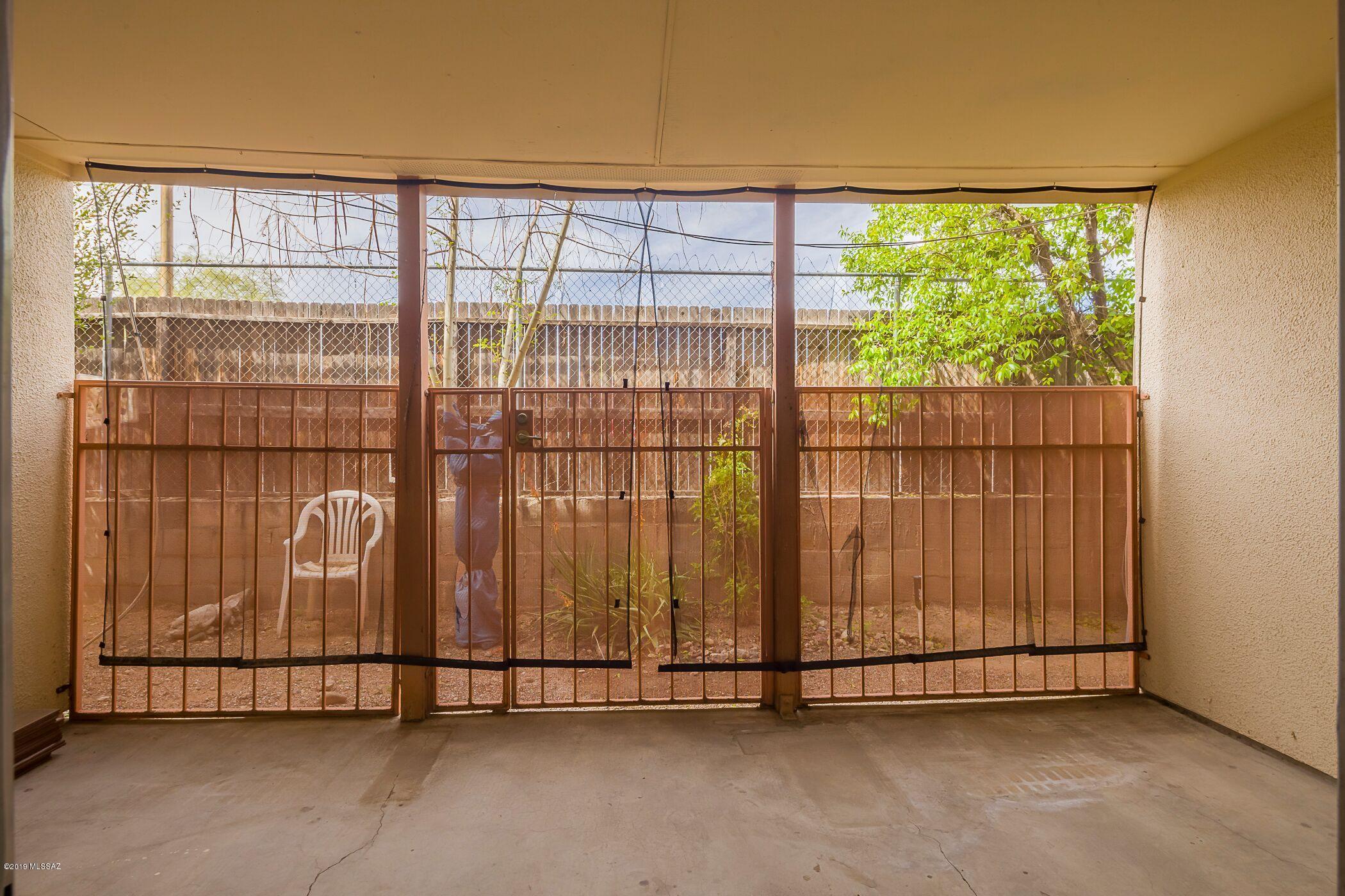 1600 North Wilmot Road, Unit 190 Tucson, AZ 85712 - Photo 17 of 23