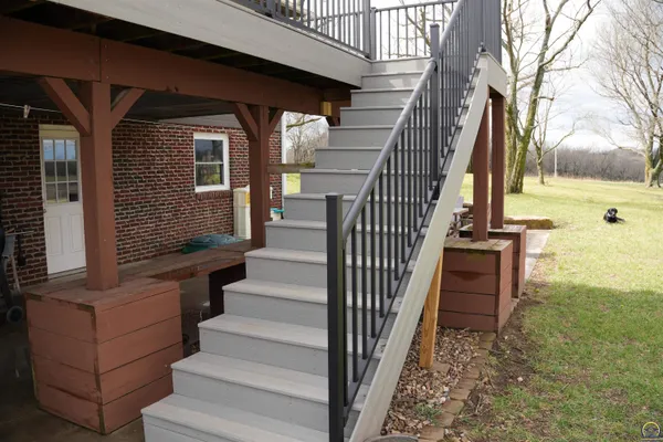 $1,400,000 | 24298 M Road, Unit 24298, Holton, KS 66436