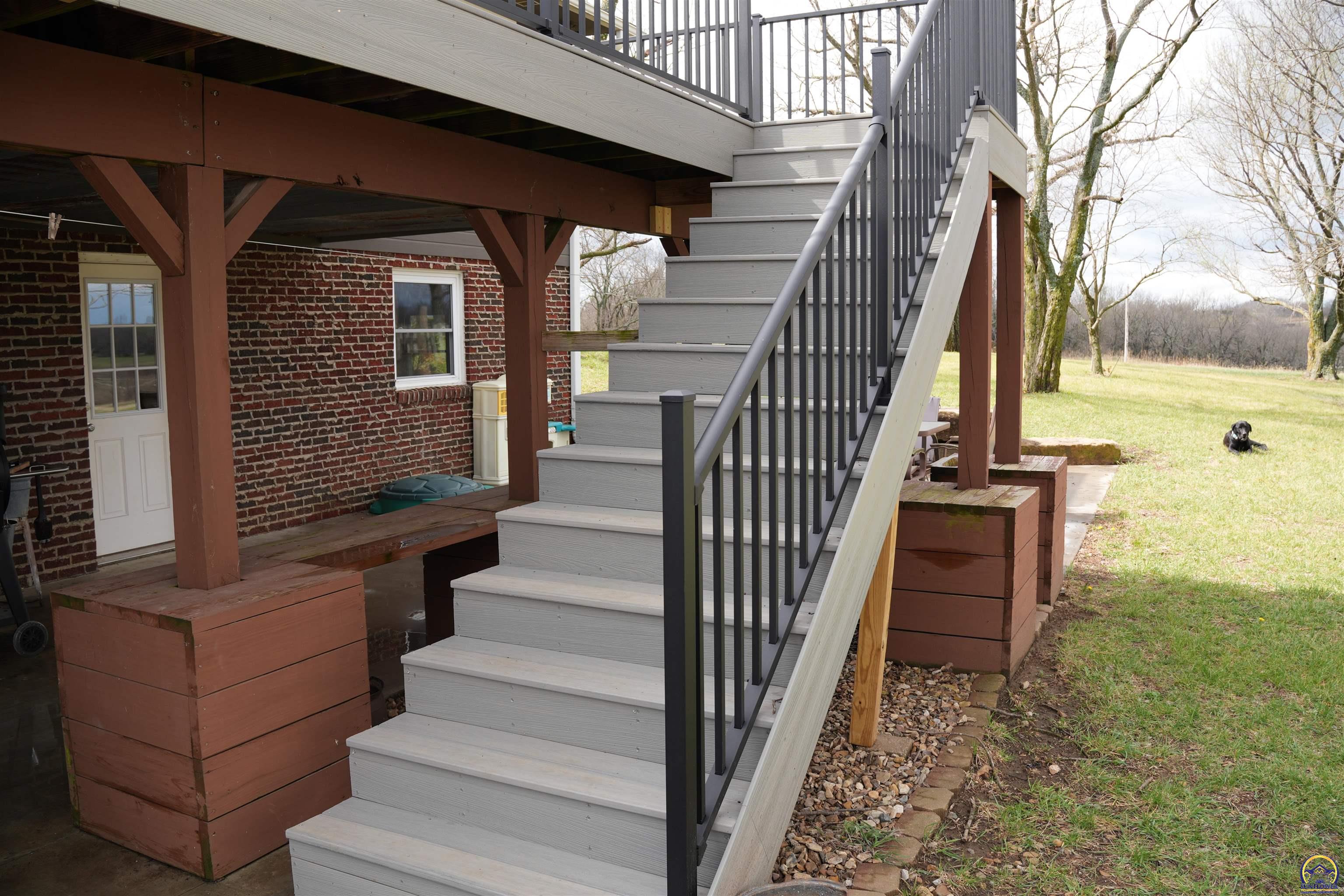 24298 M Road, Unit 24298 Holton, KS 66436 - Photo 12 of 97