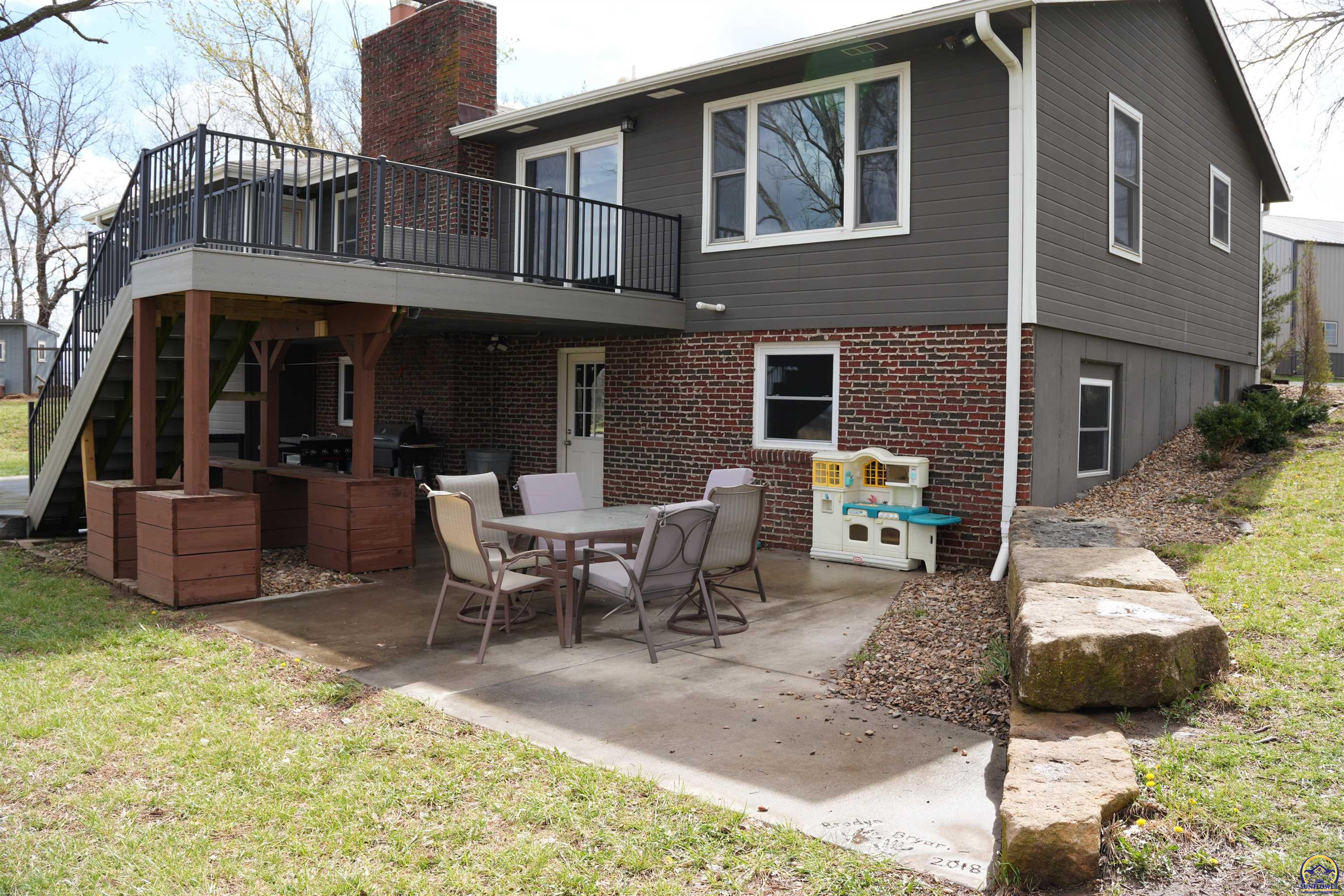 24298 M Road, Unit 24298 Holton, KS 66436 - Photo 14 of 97