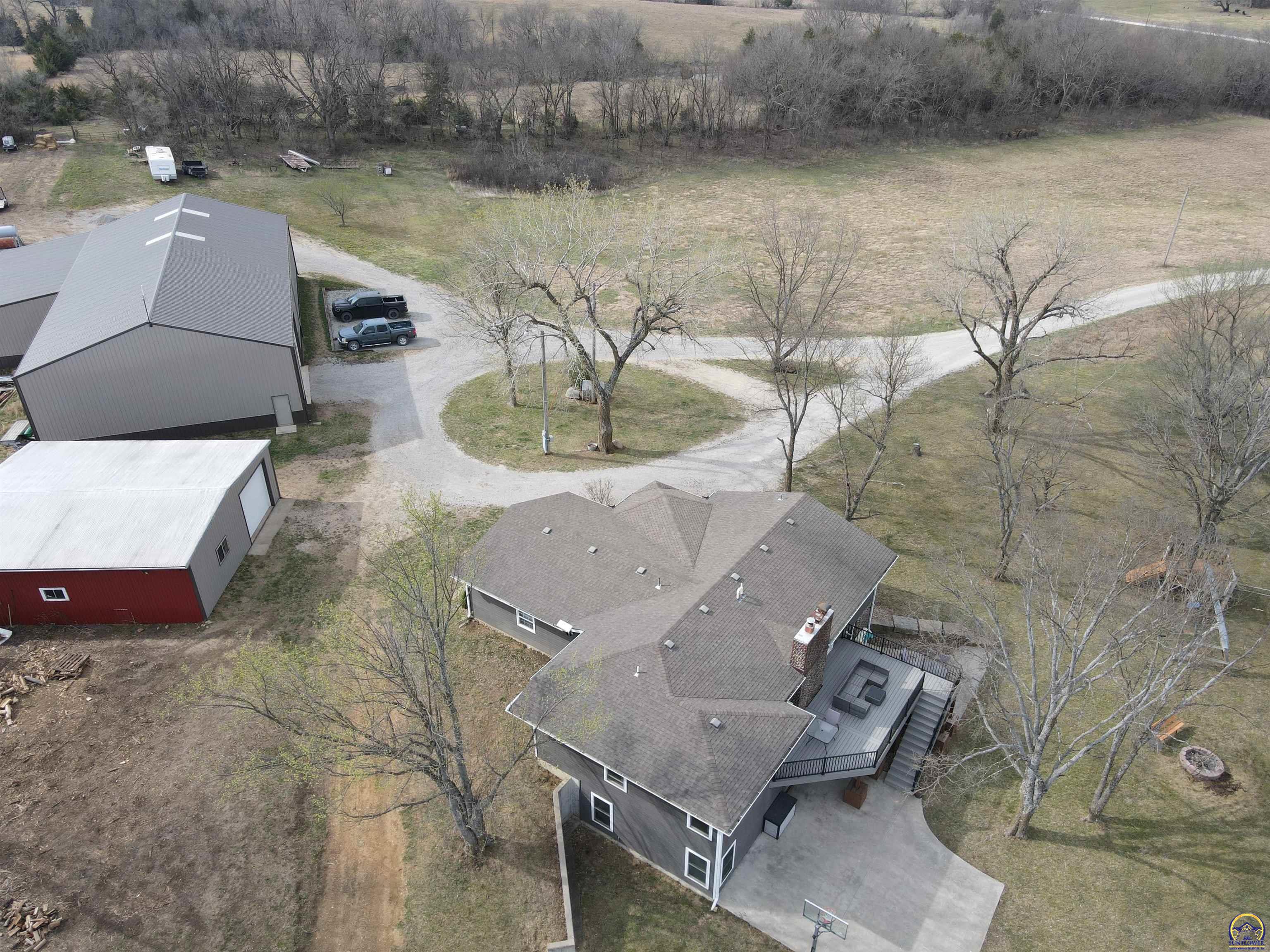 24298 M Road, Unit 24298 Holton, KS 66436 - Photo 17 of 97