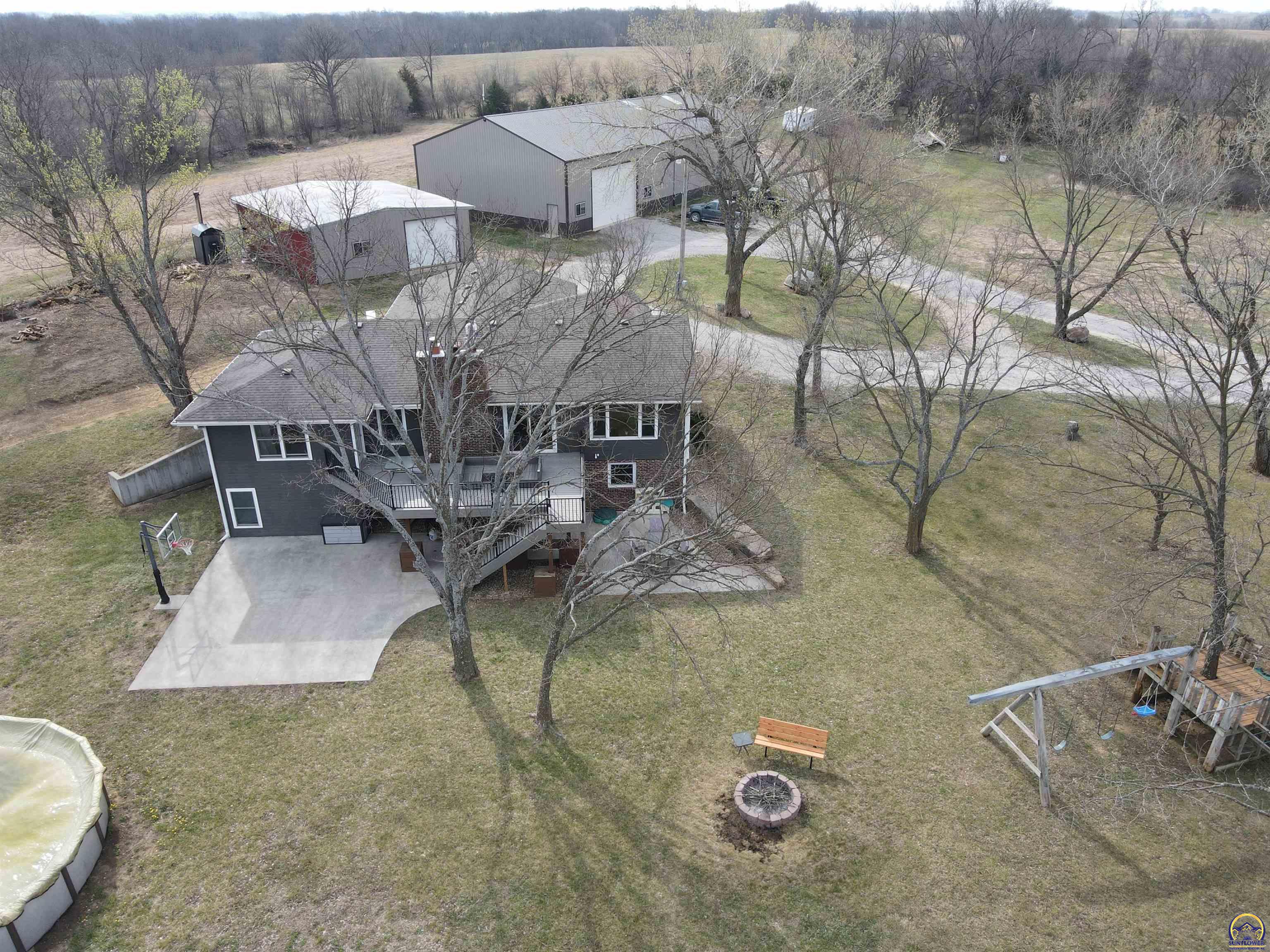 24298 M Road, Unit 24298 Holton, KS 66436 - Photo 18 of 97