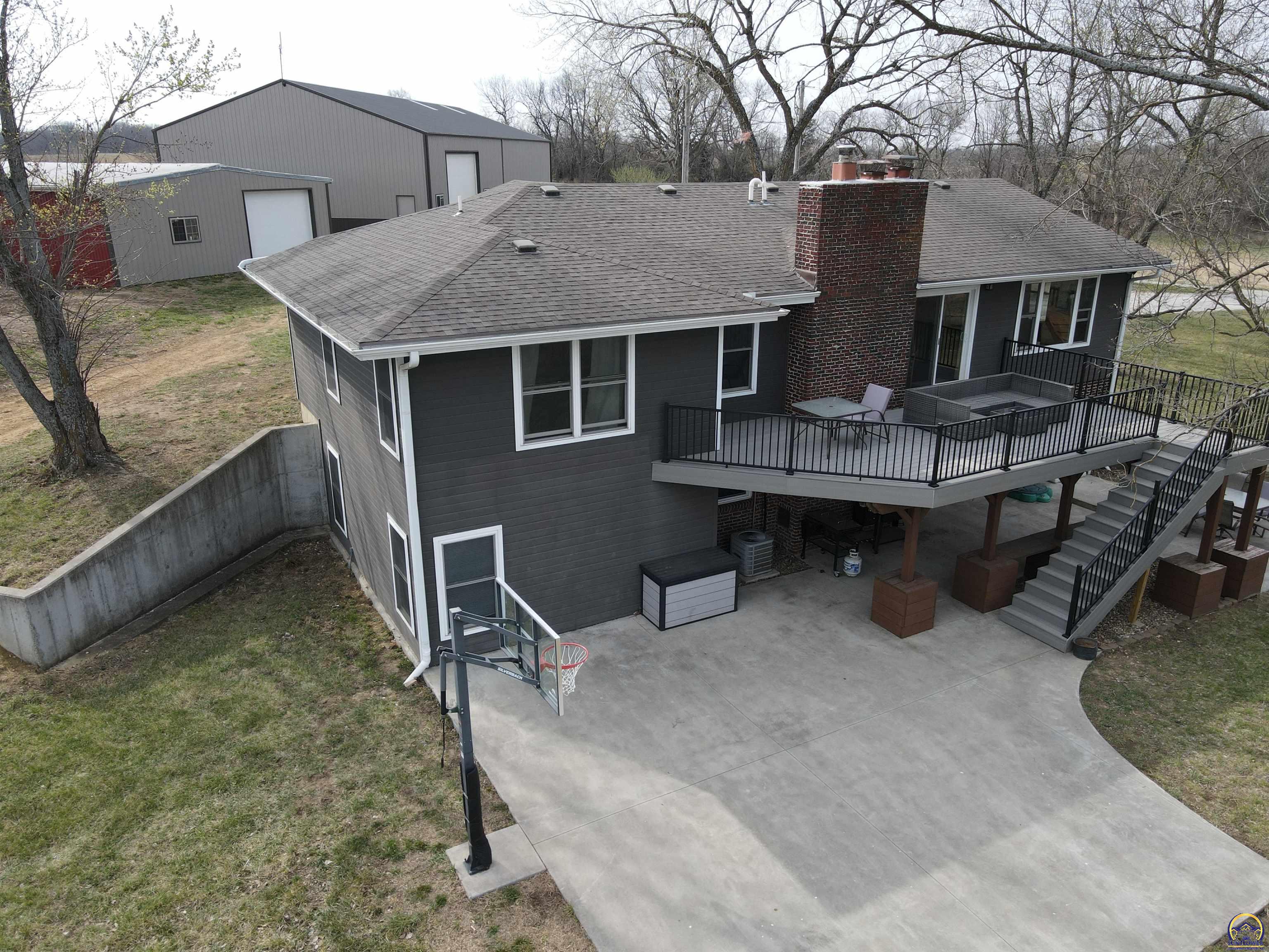 24298 M Road, Unit 24298 Holton, KS 66436 - Photo 19 of 97