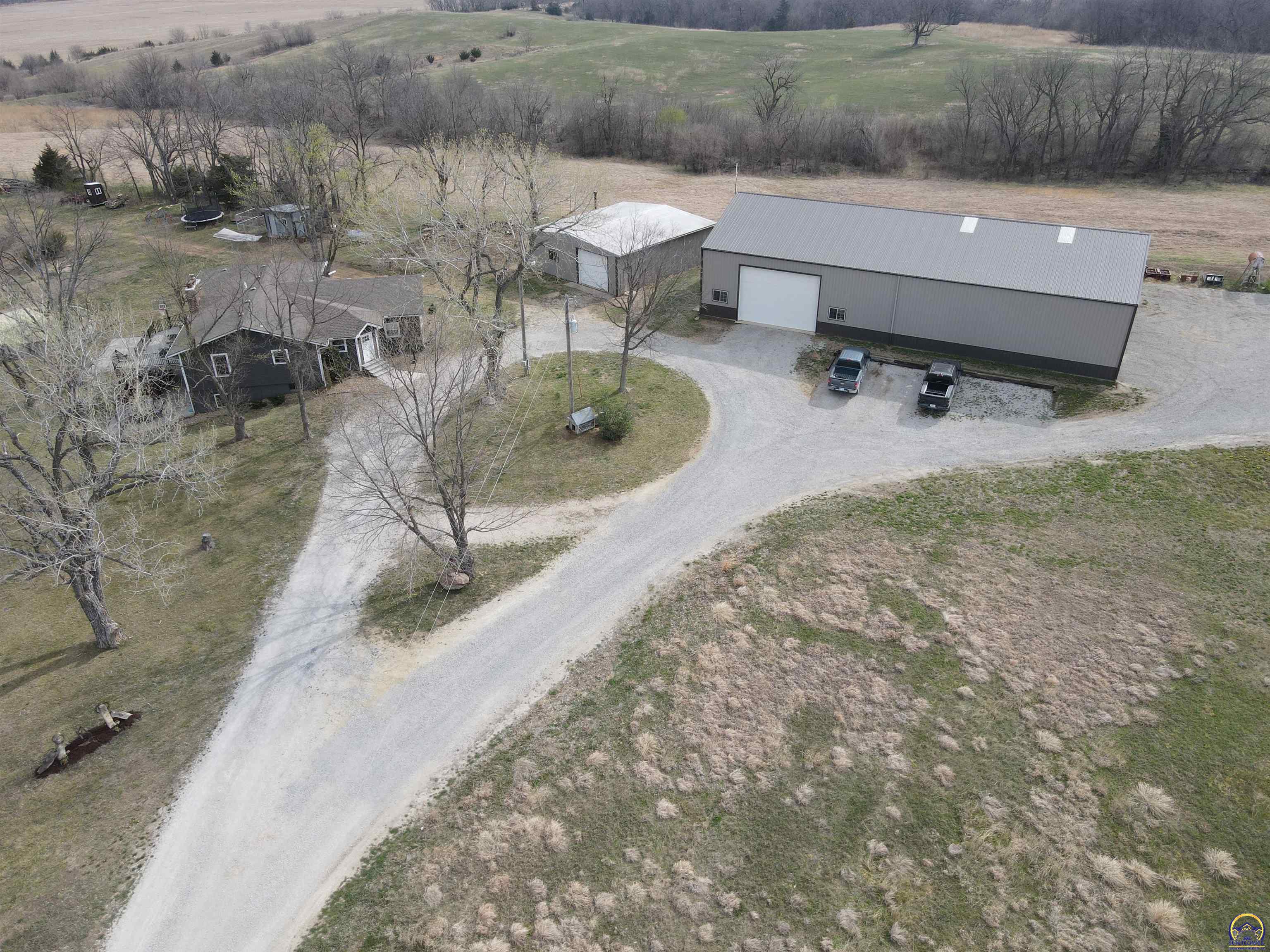 24298 M Road, Unit 24298 Holton, KS 66436 - Photo 2 of 97