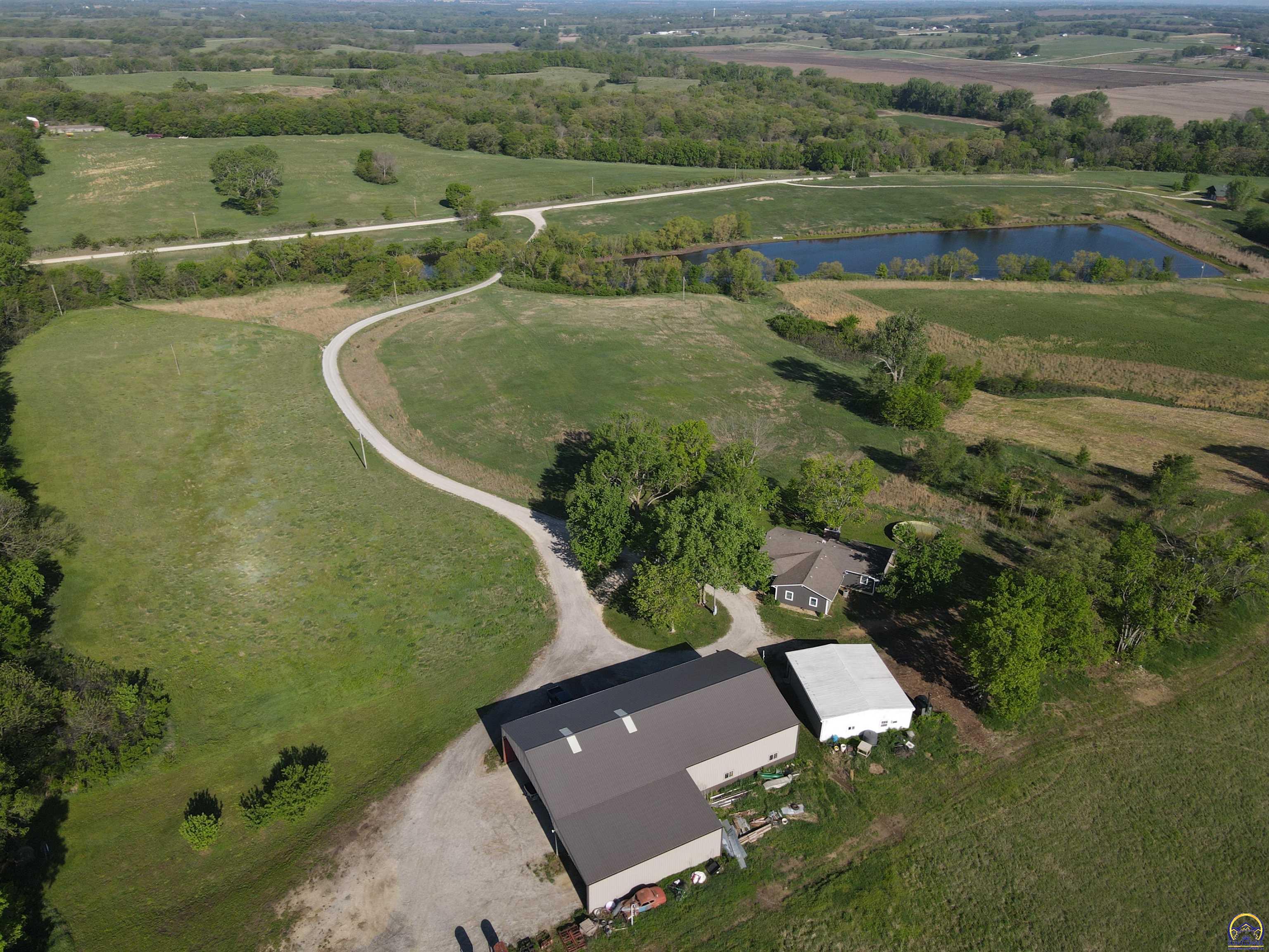 24298 M Road, Unit 24298 Holton, KS 66436 - Photo 2 of 98