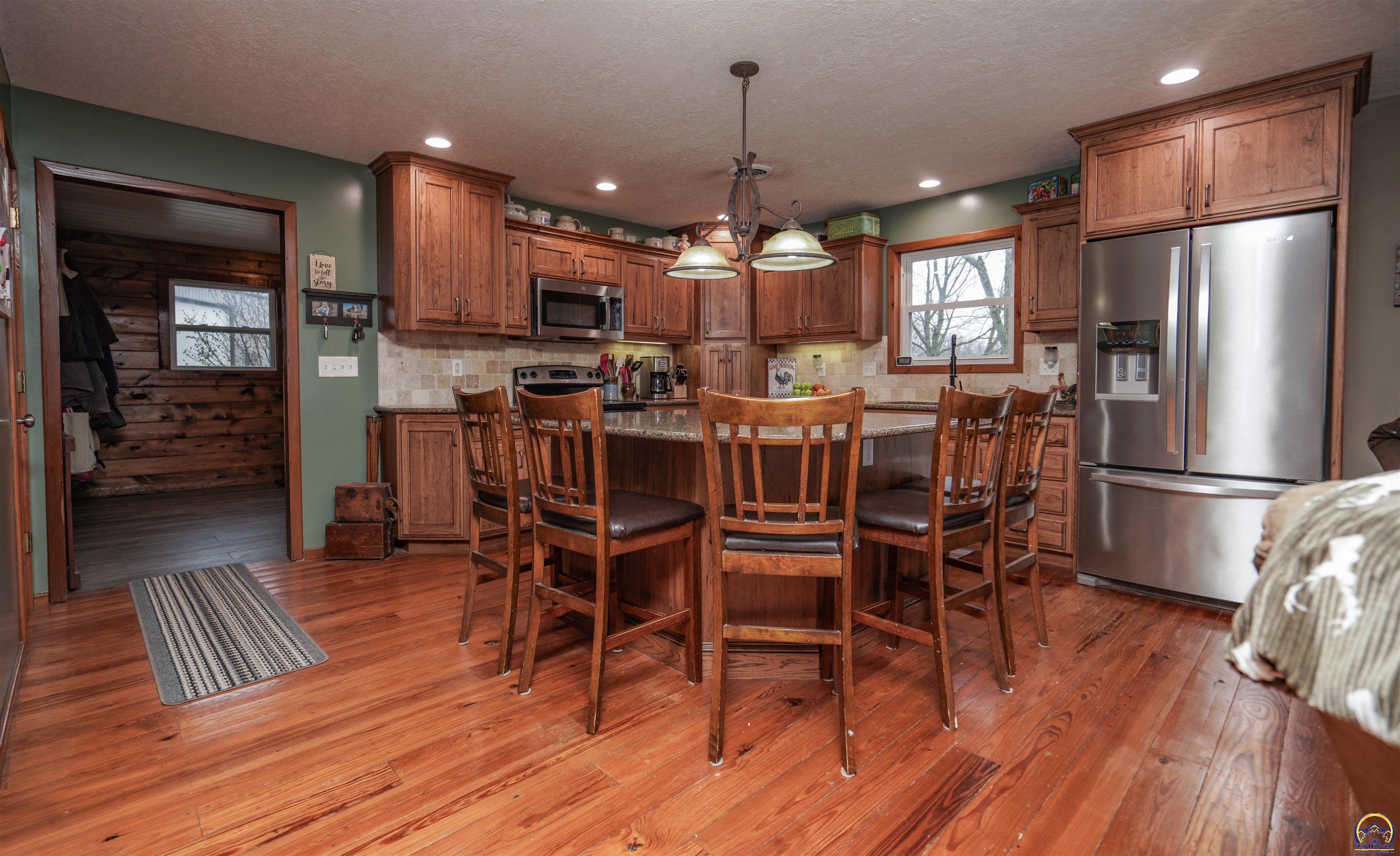 24298 M Road, Unit 24298 Holton, KS 66436 - Photo 21 of 97