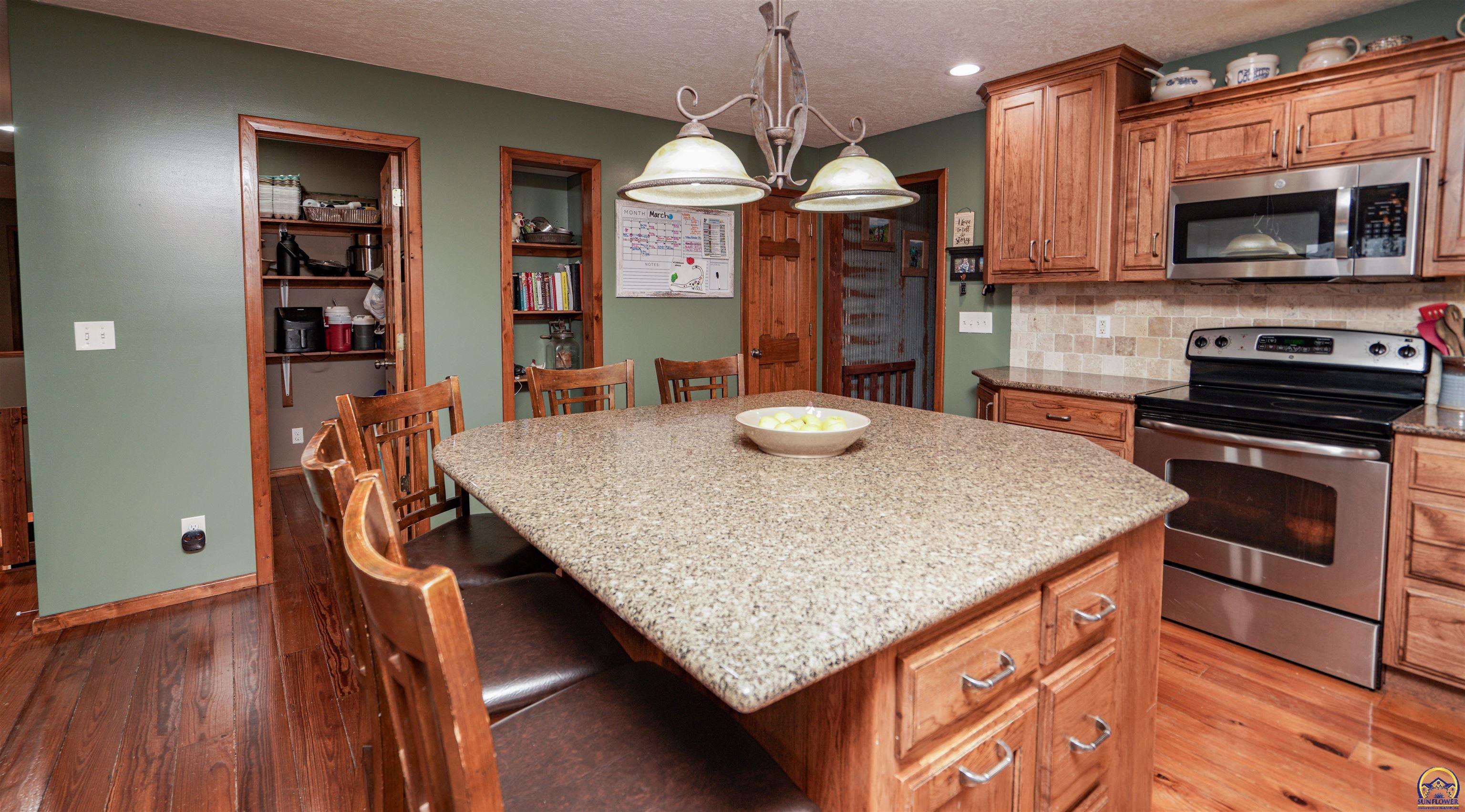 24298 M Road, Unit 24298 Holton, KS 66436 - Photo 26 of 98
