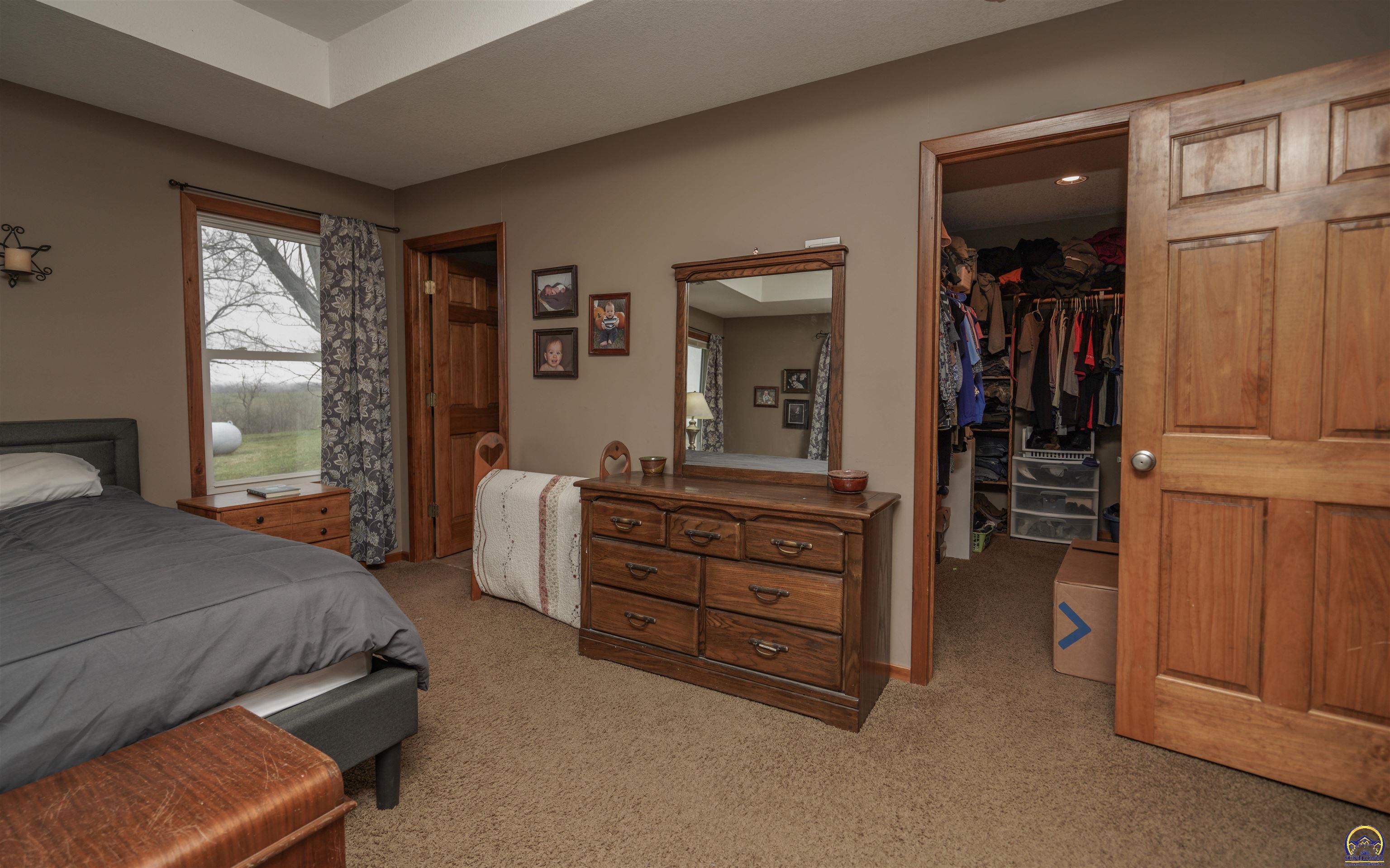 24298 M Road, Unit 24298 Holton, KS 66436 - Photo 35 of 98
