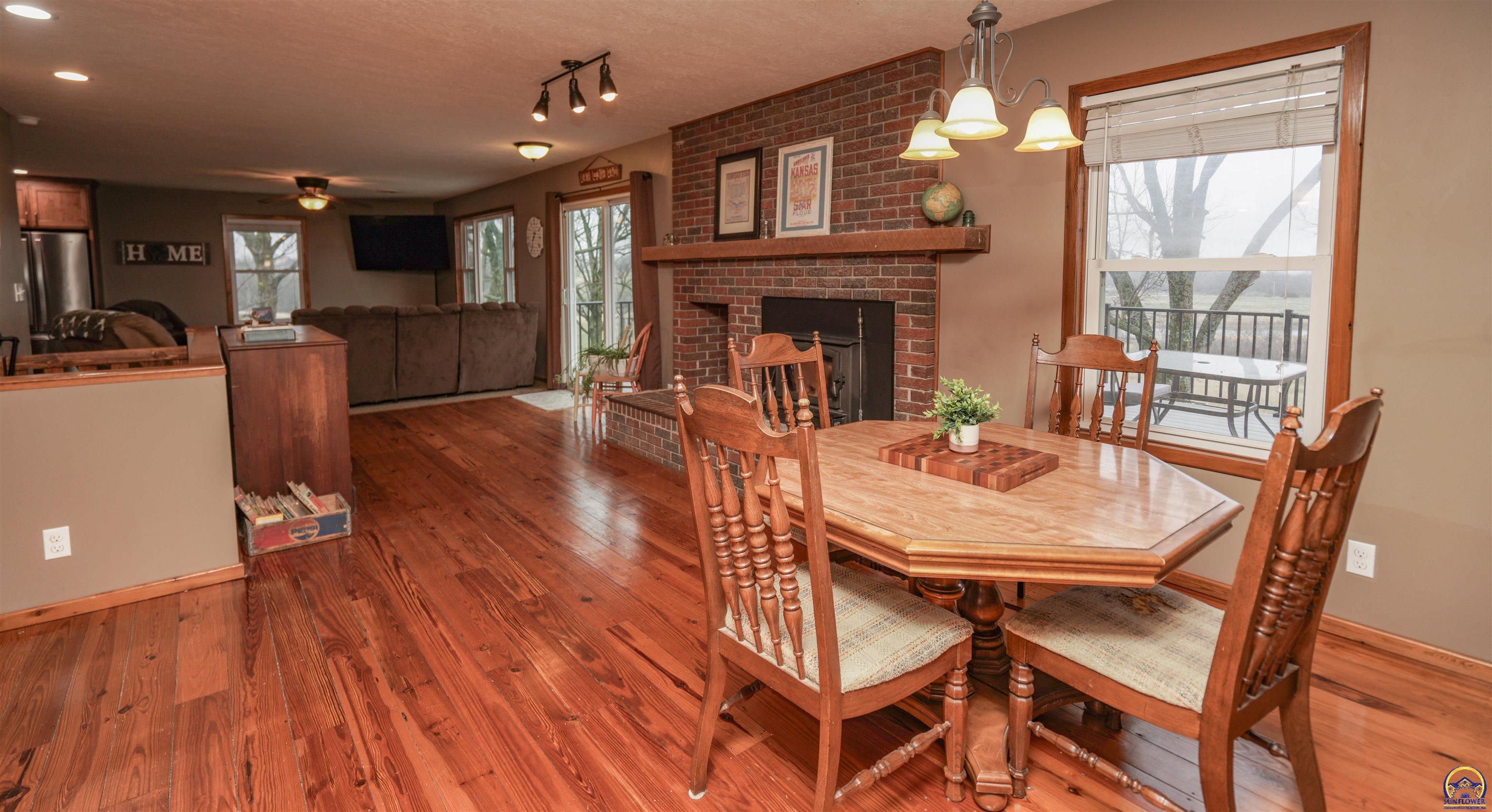 24298 M Road, Unit 24298 Holton, KS 66436 - Photo 37 of 97
