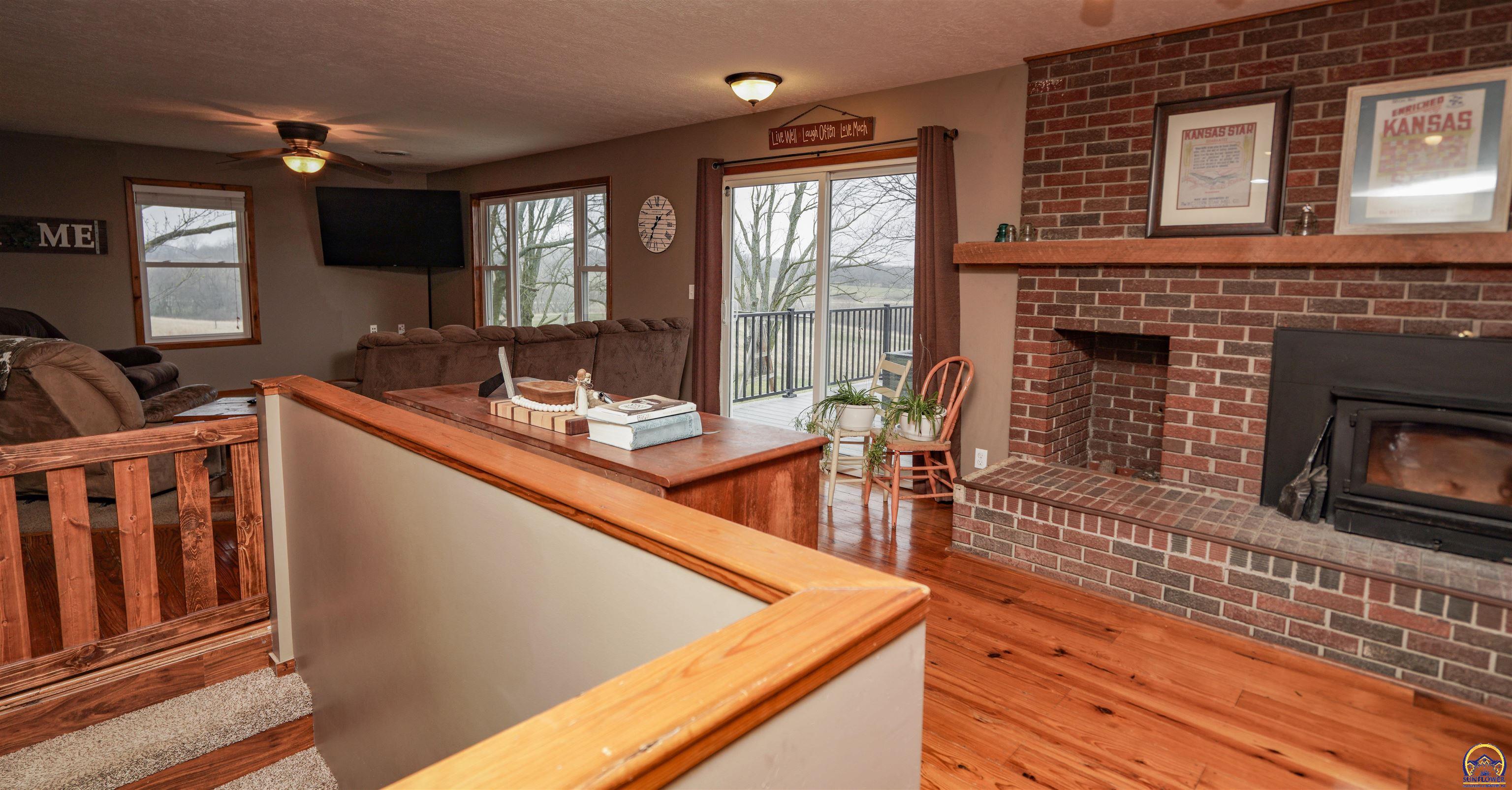 24298 M Road, Unit 24298 Holton, KS 66436 - Photo 40 of 98