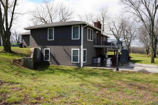 $1,400,000 | 24298 M Road, Unit 24298, Holton, KS 66436