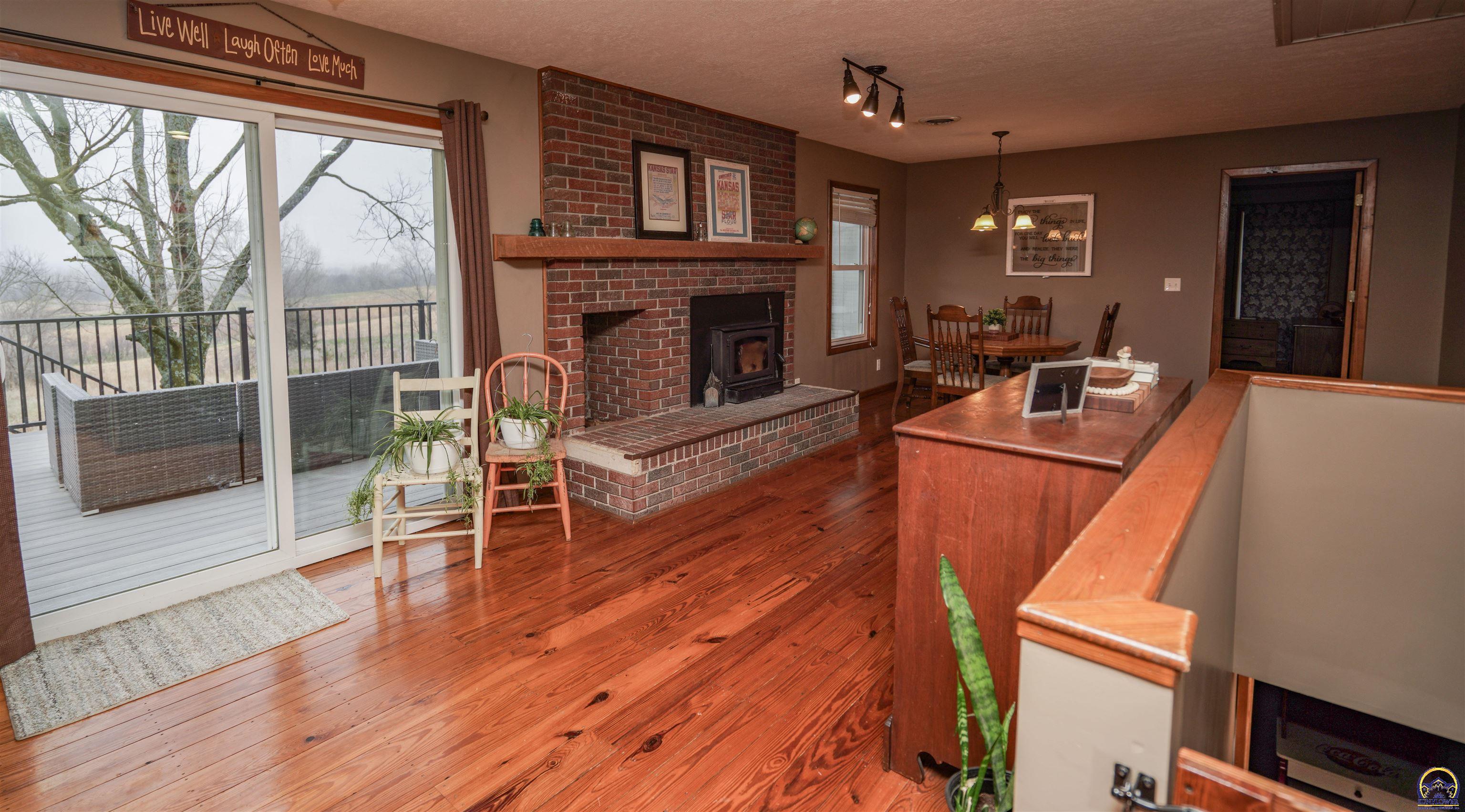 24298 M Road, Unit 24298 Holton, KS 66436 - Photo 41 of 97