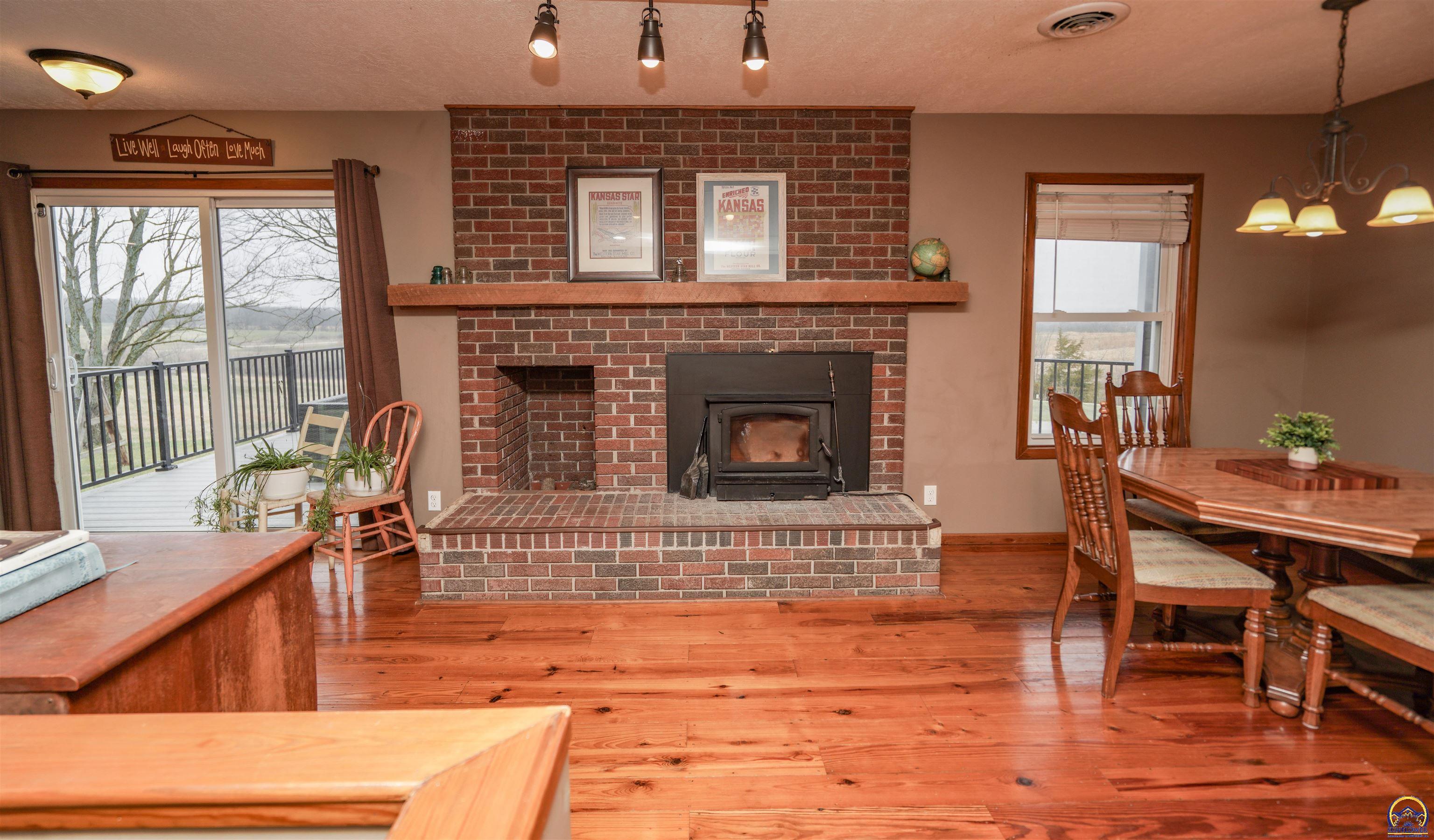 24298 M Road, Unit 24298 Holton, KS 66436 - Photo 41 of 98