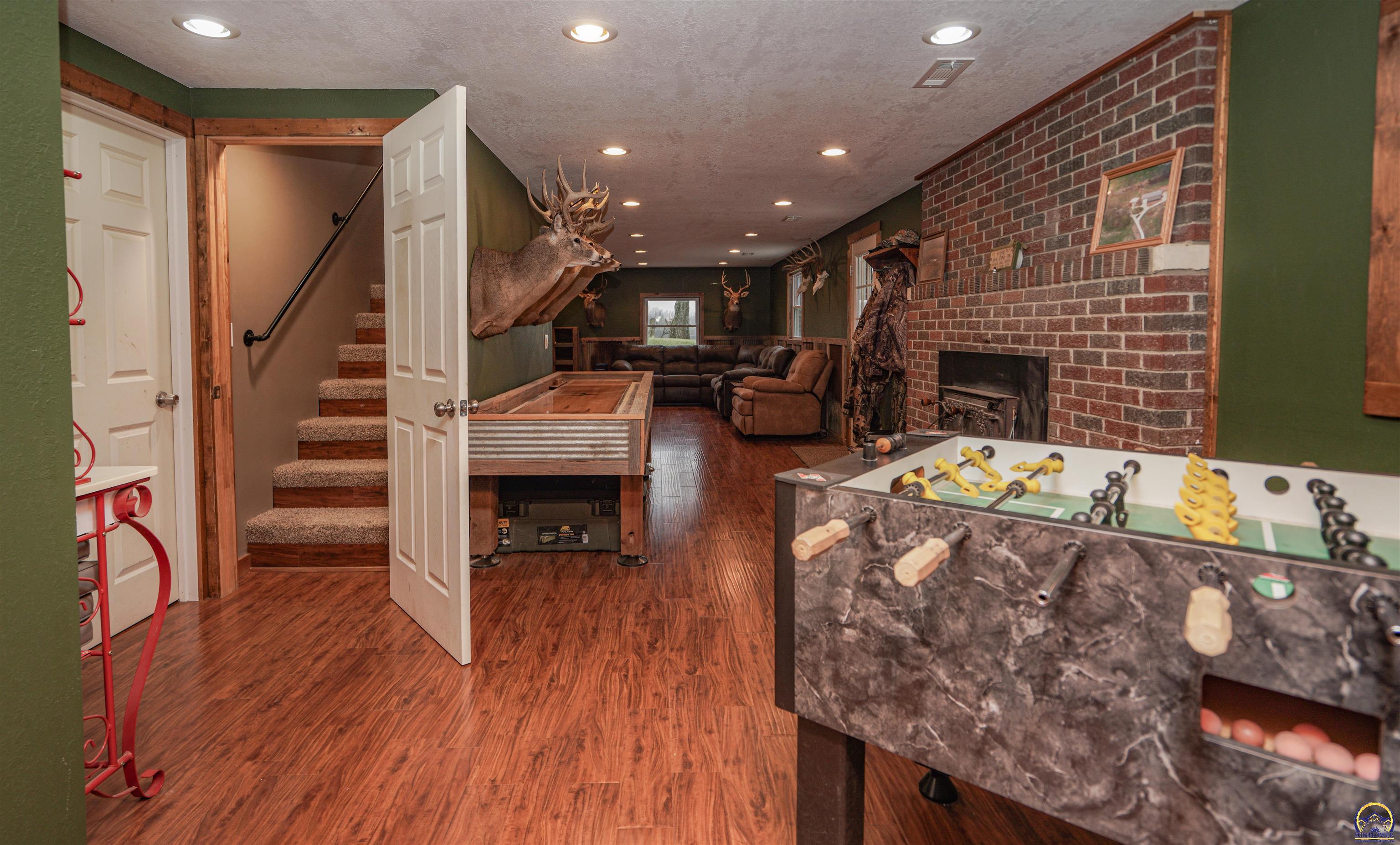 24298 M Road, Unit 24298 Holton, KS 66436 - Photo 48 of 97