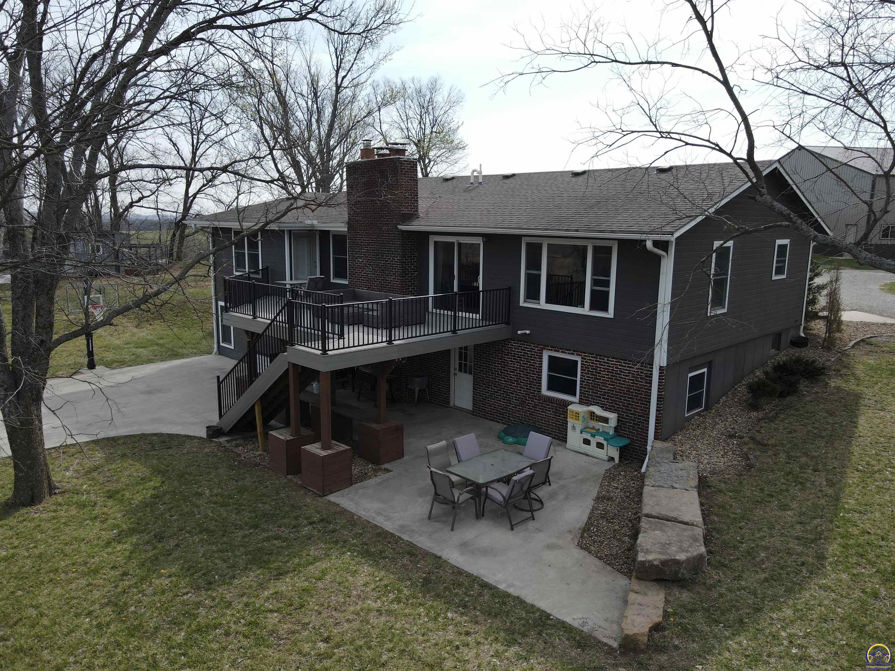 24298 M Road, Unit 24298 Holton, KS 66436 - Photo 5 of 97