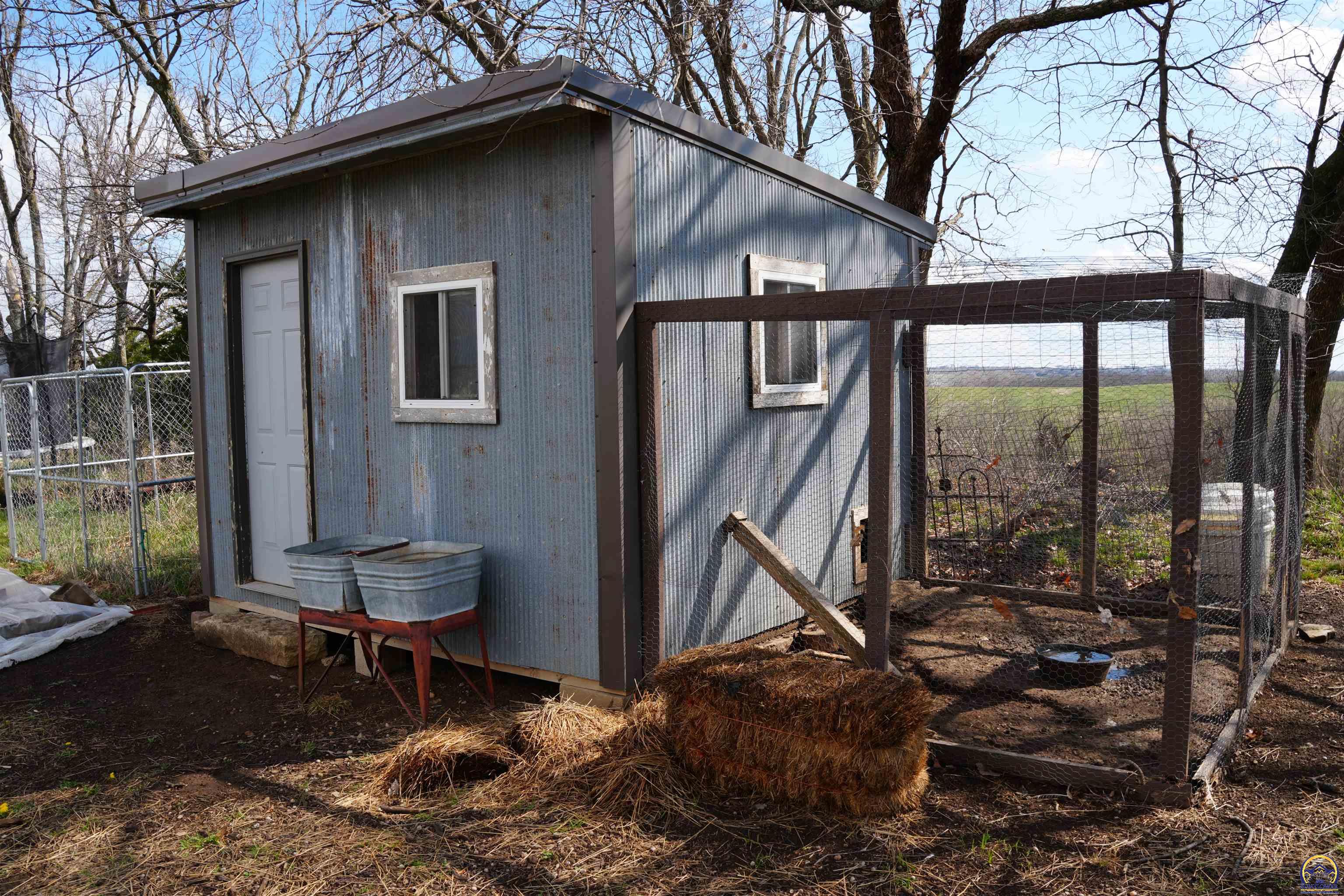 24298 M Road, Unit 24298 Holton, KS 66436 - Photo 51 of 97