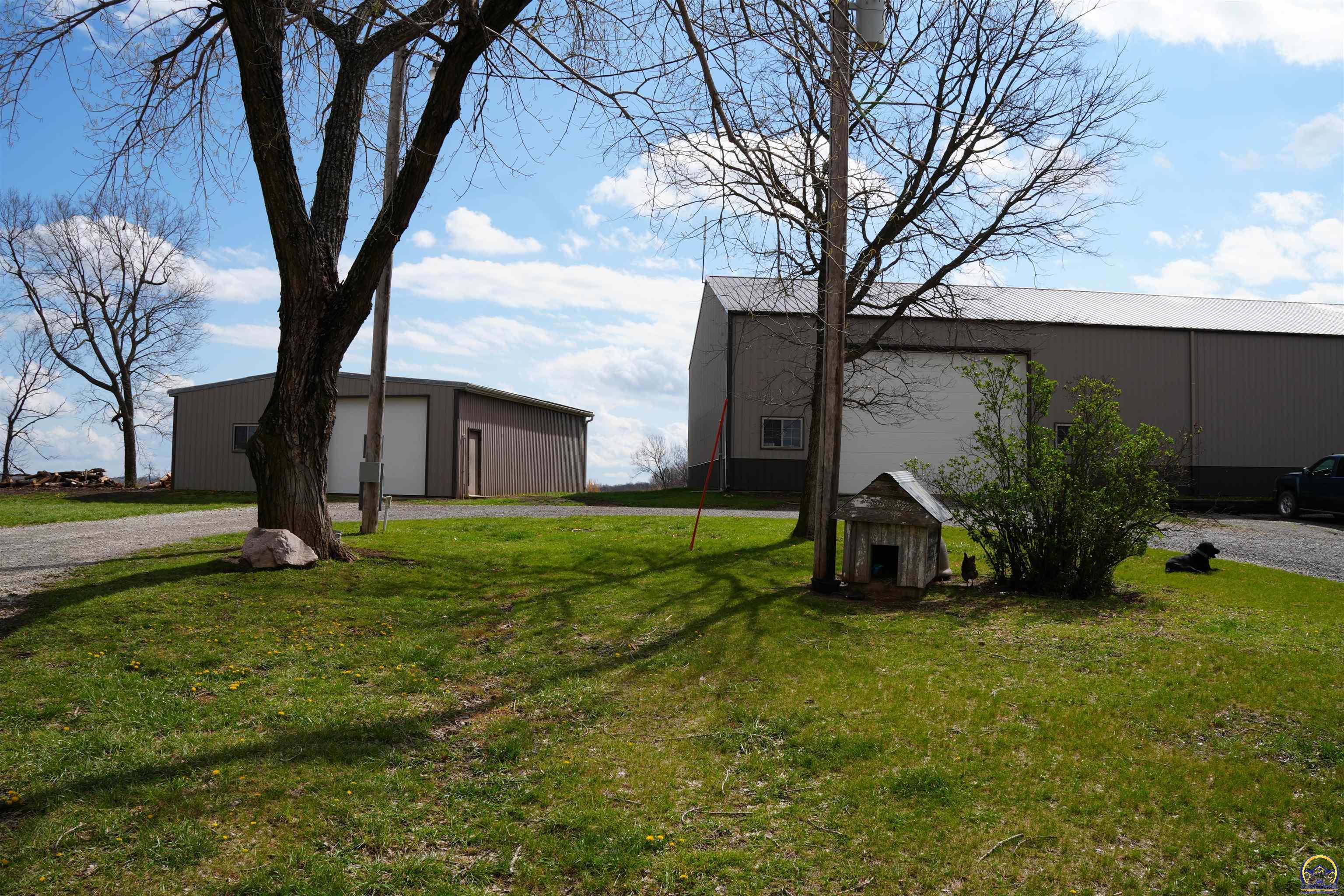 24298 M Road, Unit 24298 Holton, KS 66436 - Photo 61 of 97