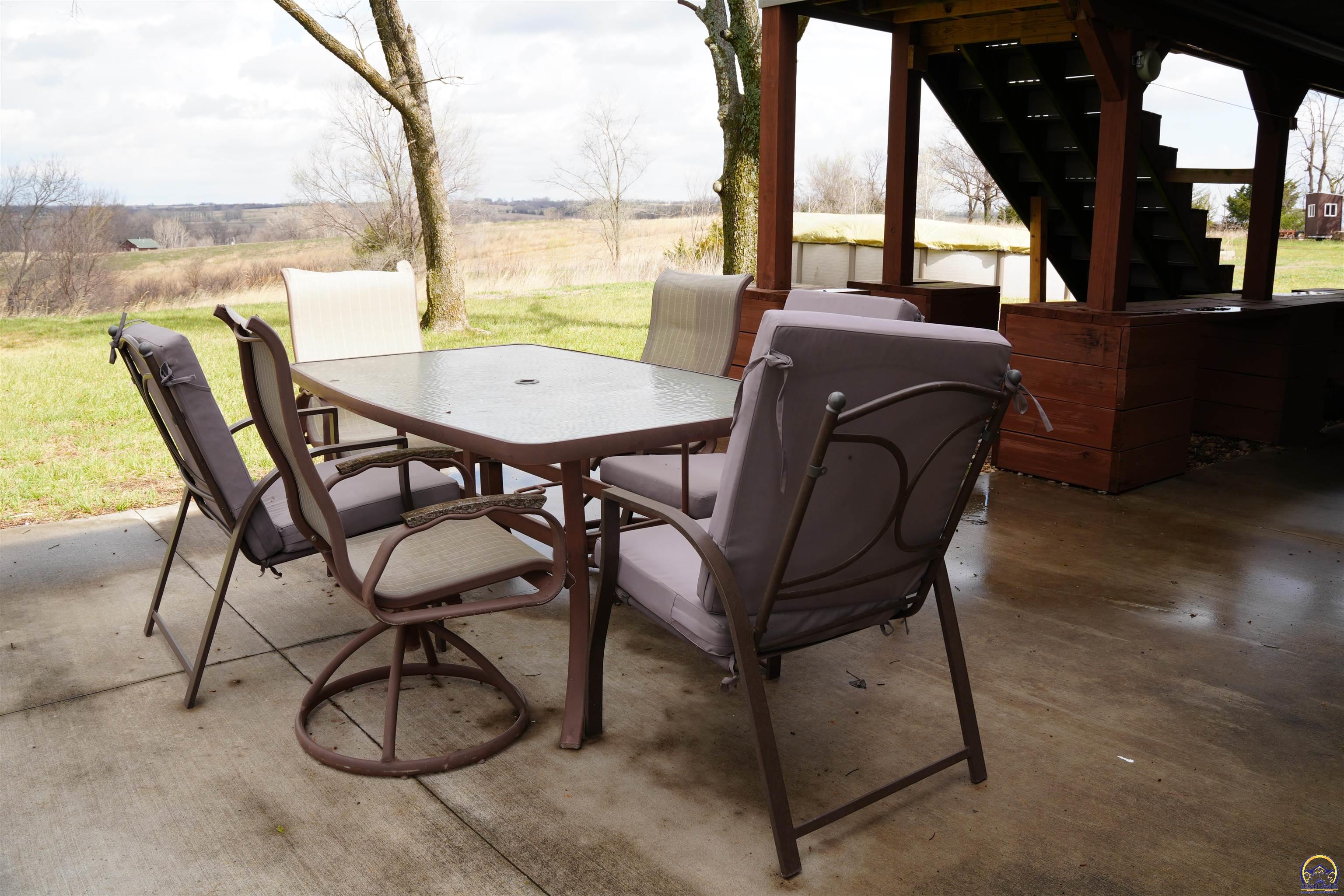 24298 M Road, Unit 24298 Holton, KS 66436 - Photo 9 of 97