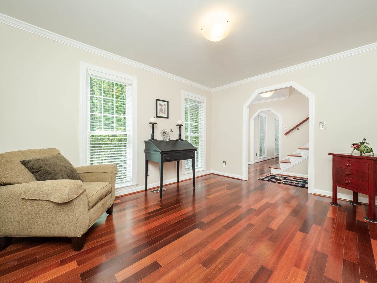 12329 Chastain Drive Raleigh, NC 27614 - Photo 2 of 30 Photo 2
