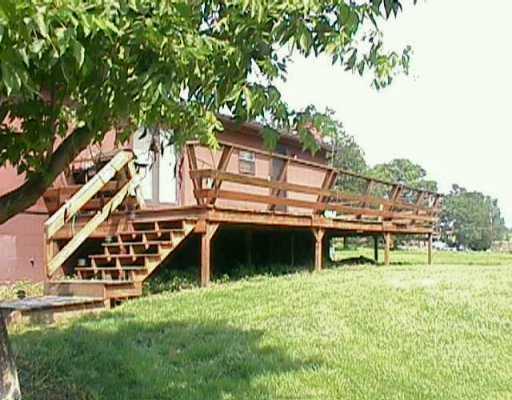 418 Lauffer Mine Road Export, PA 15632 - Photo 2 of 4 Patio/Deck.