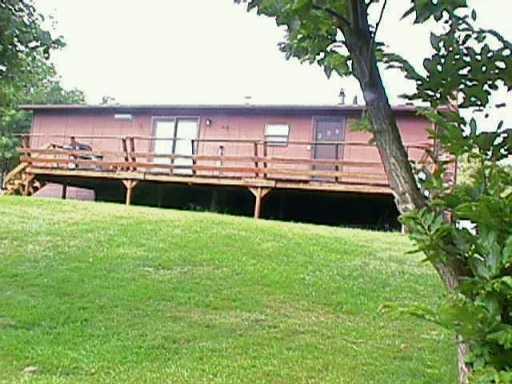 418 Lauffer Mine Road Export, PA 15632 - Photo 4 of 4 Yard/Garden.
