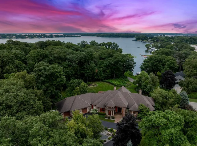$2,995,000 | 2680 Shadywood Road, Orono, MN 55331
