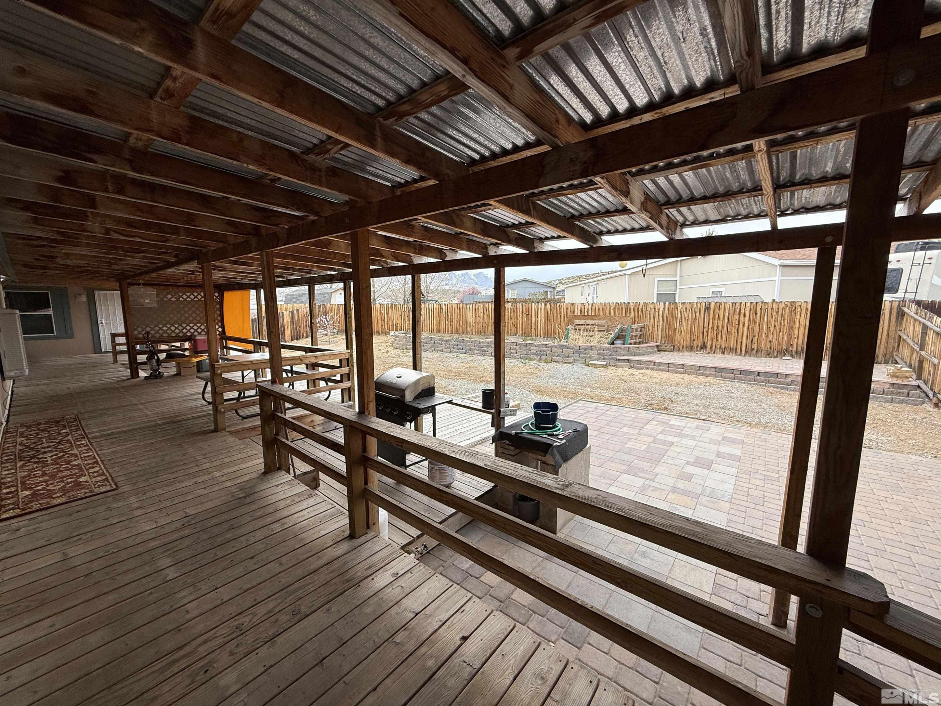 7751 Lytton Road Reno, NV 89506 - Photo 17 of 18 Photo 17