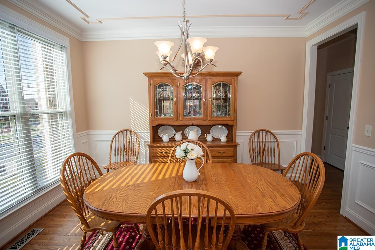 1004 Grande View Pass Alabaster, AL 35114 - Photo 13 of 97
