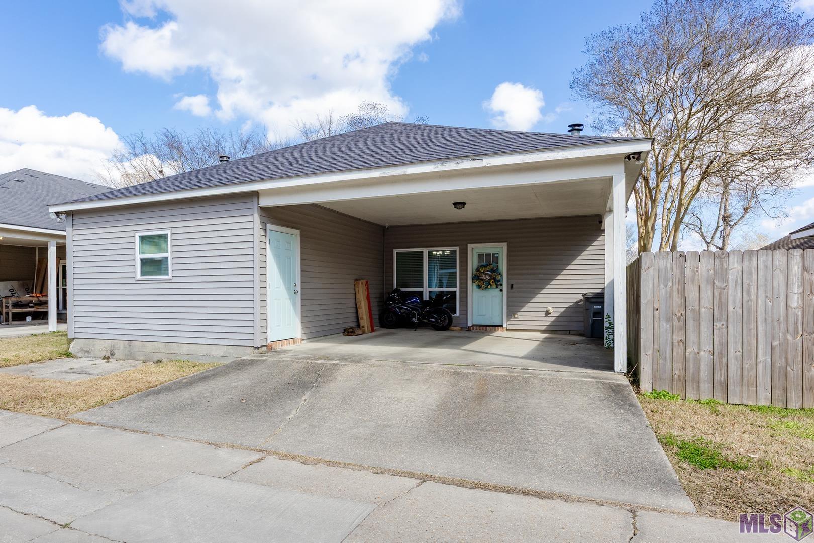 732 Elk Lake Drive Baton Rouge, LA 70816 - Photo 14 of 15