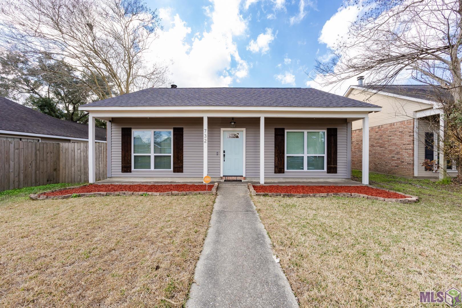 732 Elk Lake Drive Baton Rouge, LA 70816 - Photo 15 of 15