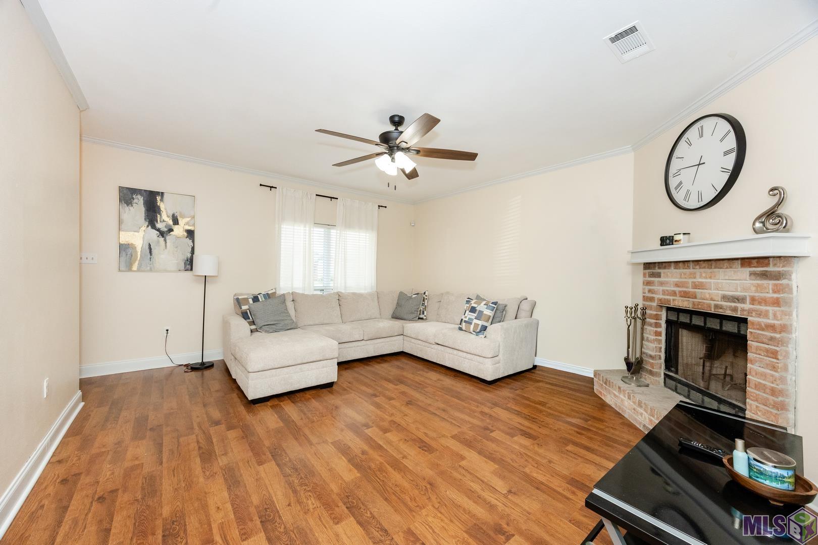 732 Elk Lake Drive Baton Rouge, LA 70816 - Photo 3 of 15