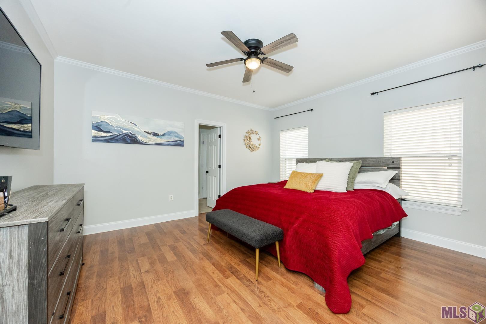 732 Elk Lake Drive Baton Rouge, LA 70816 - Photo 8 of 15