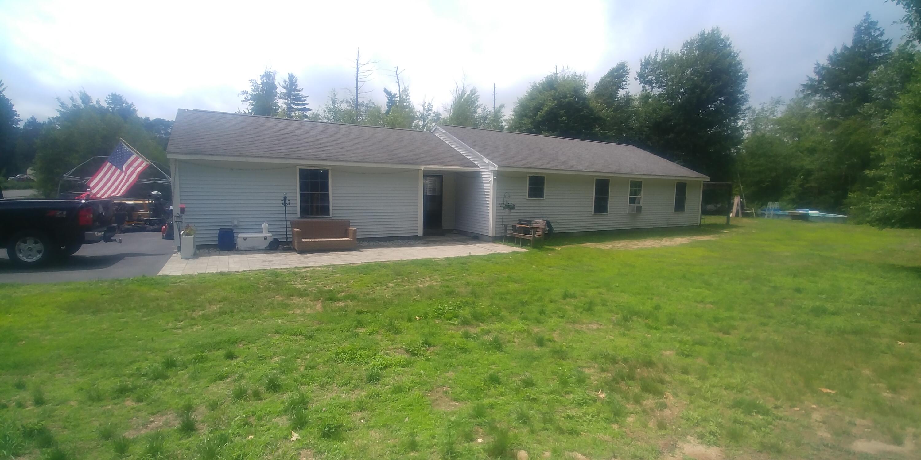 263 Boothby Road Limington, ME 04049 - Photo 1 of 1 Boothby Pic