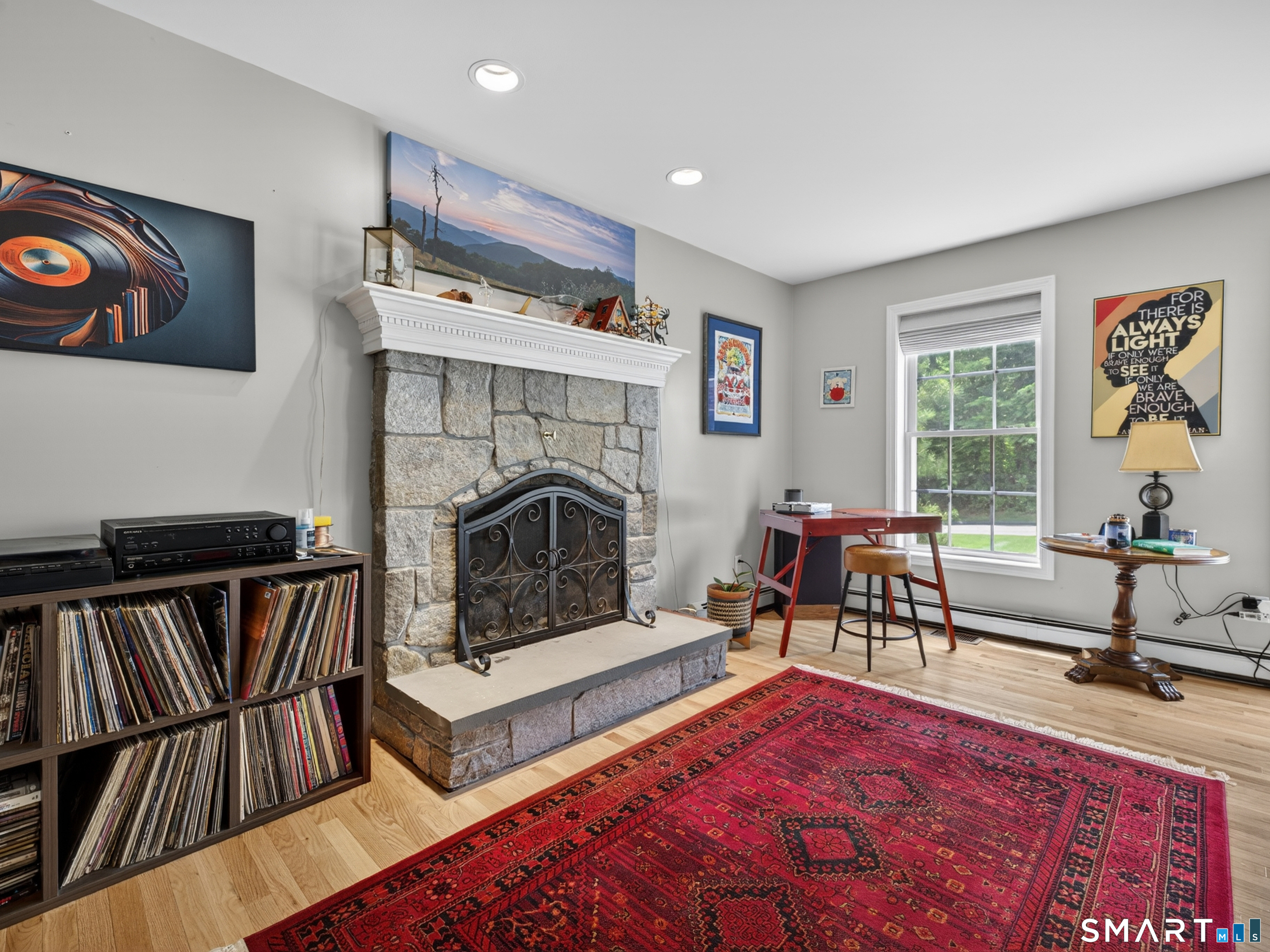 56 Shailer Pond Road Deep River, CT 06417 - Photo 9 of 40