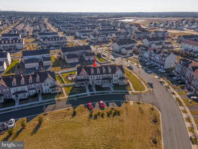 $459,900 | 2804 North Mondrian Lane, Middletown, DE 19709