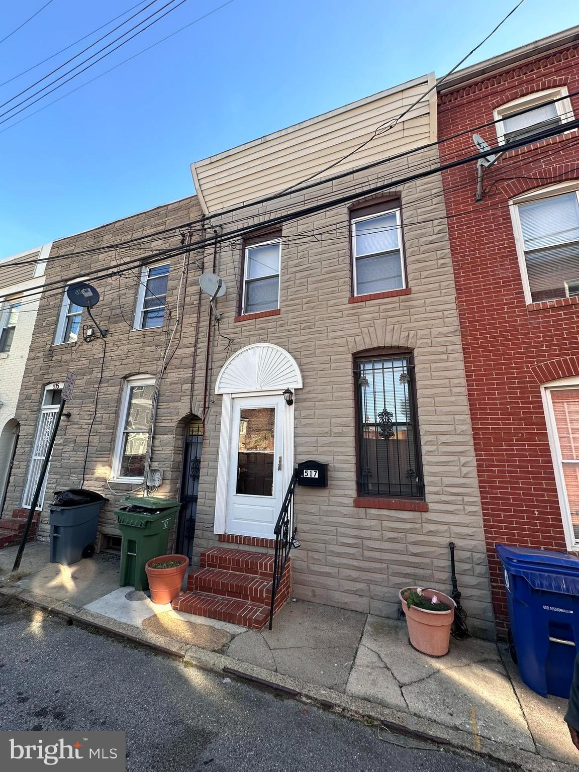 517 South Regester Street Baltimore, MD 21231 - Photo 2 of 26