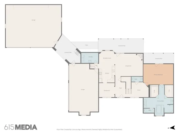 $800,000 | 1011 Robertson Road, Gallatin, TN 37066