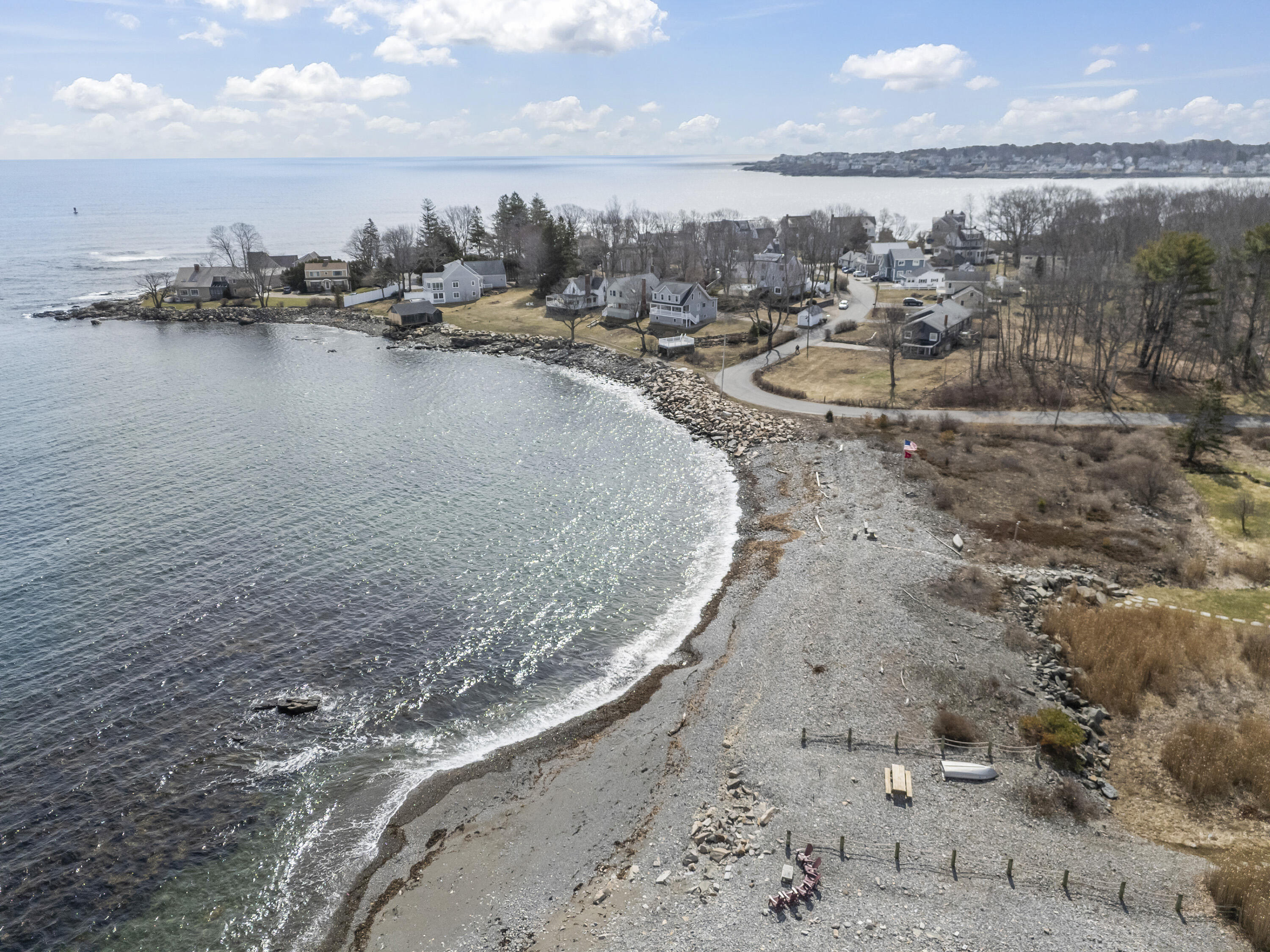 33 Bay Haven Road, Unit LOT B York, ME 03909 - Photo 1 of 18 33 Bay Haven Rd_109