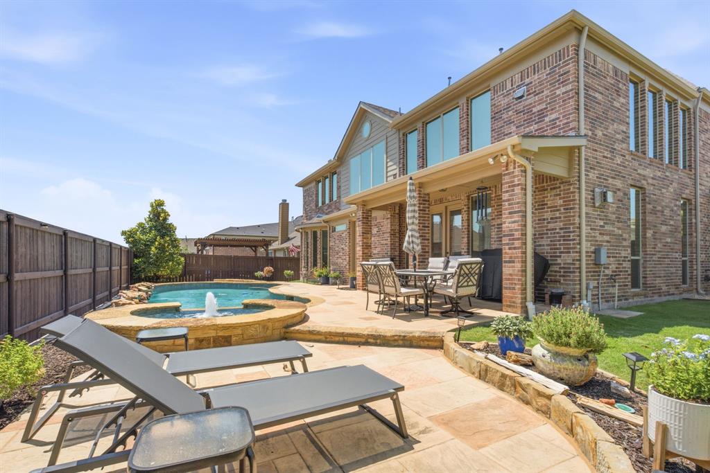 182 Springbrook Drive Prosper, TX 75078 - Photo 40 of 40