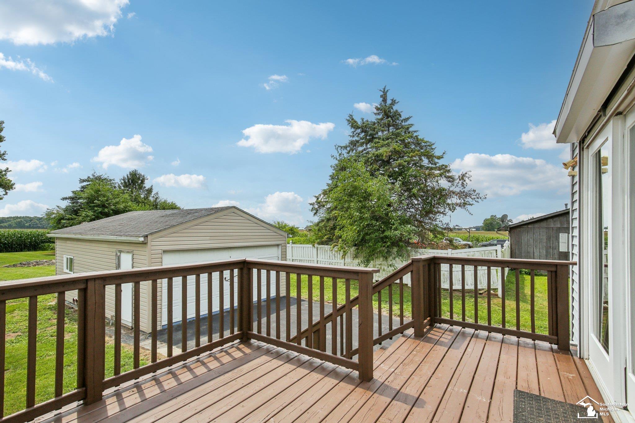 5571 Zink Road Maybee, MI 48159 - Photo 23 of 31